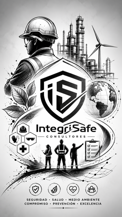 Contacto IntegriSafe Consultores
