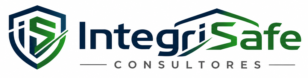 Logotipo IntegriSafe Consultores